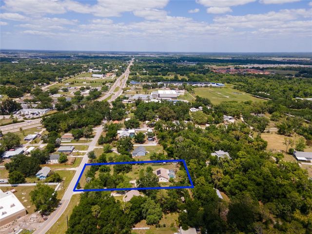 5910 BELLA ROAD, Parrish, FL 34219
