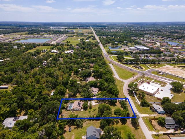 5910 BELLA ROAD, Parrish, FL 34219