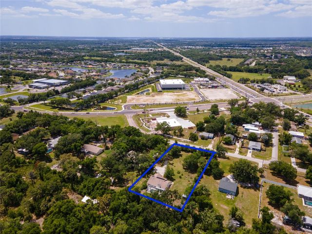 5910 BELLA ROAD, Parrish, FL 34219