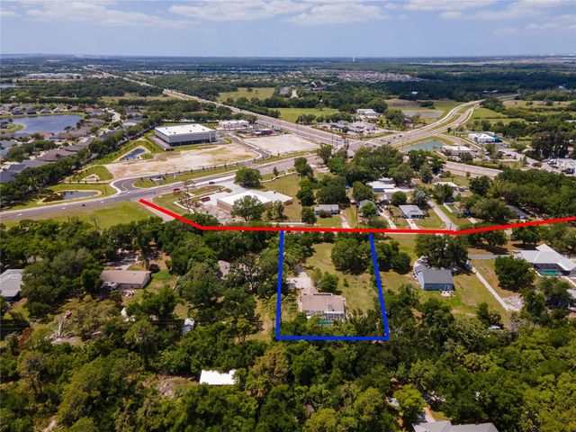 5910 BELLA ROAD, Parrish, FL 34219