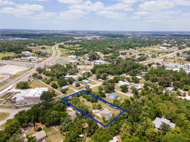 5910 BELLA ROAD, Parrish, FL 34219