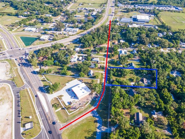 5910 BELLA ROAD, Parrish, FL 34219