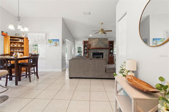 5910 BELLA ROAD, Parrish, FL 34219