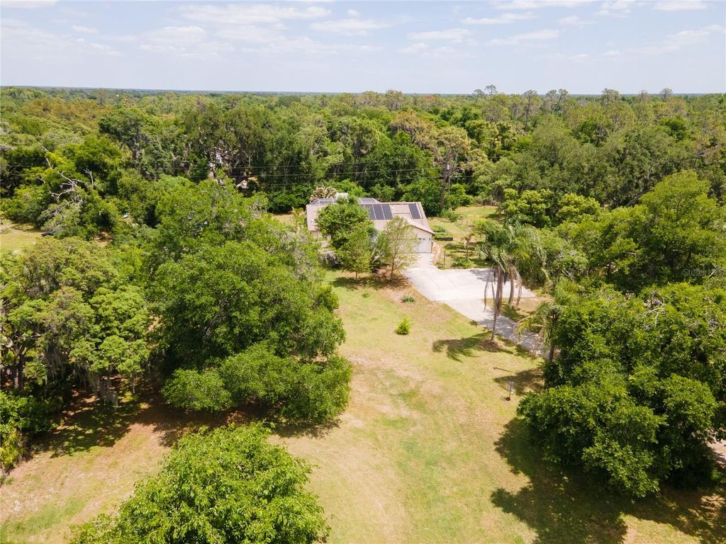 5910 BELLA ROAD, Parrish, FL 34219