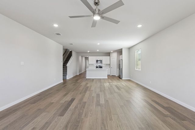 1148 Del Rio Drive, Lavon, TX 75166