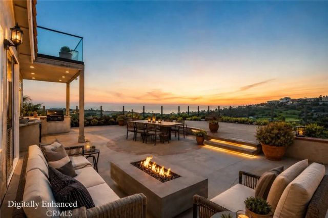 41 Costa Del Sol, Dana Point, CA 92629