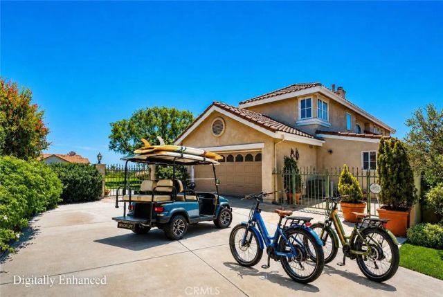 41 Costa Del Sol, Dana Point, CA 92629