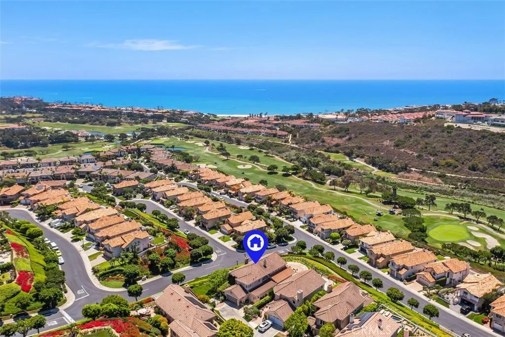 41 Costa Del Sol, Dana Point, CA 92629