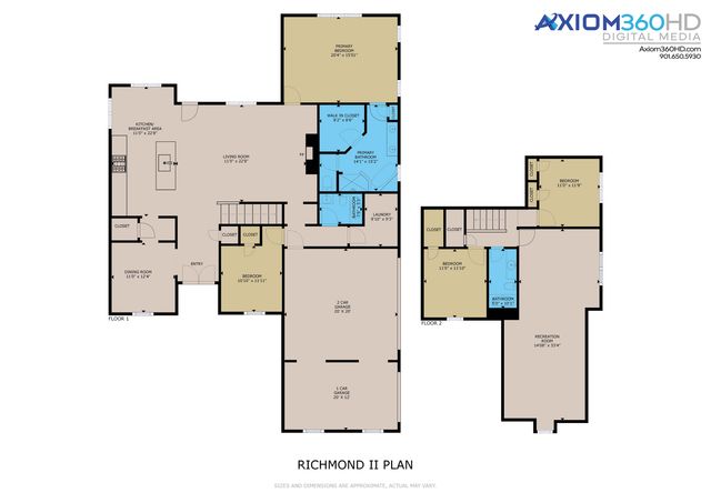 210 WELLINGTON CIR S, Oakland, TN 38068