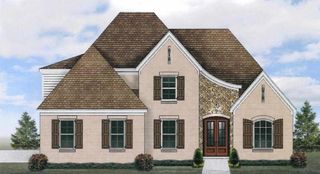 210 WELLINGTON CIR S, Oakland, TN 38068