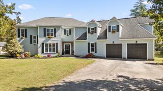453 Harvest Lane, Rock Spring, GA 30739