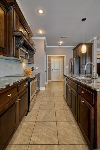 6302 Rim Fire Cove, Bryant, AR 72022