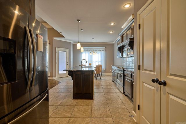 6302 Rim Fire Cove, Bryant, AR 72022