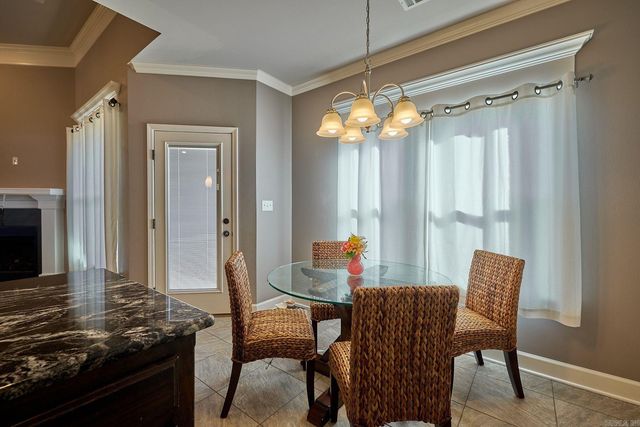 6302 Rim Fire Cove, Bryant, AR 72022