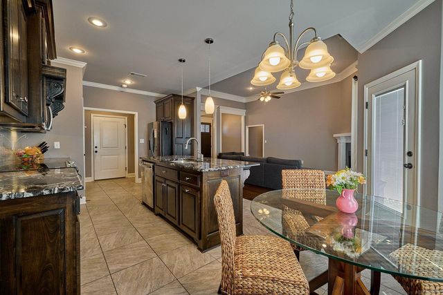 6302 Rim Fire Cove, Bryant, AR 72022