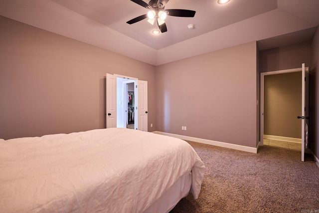 6302 Rim Fire Cove, Bryant, AR 72022