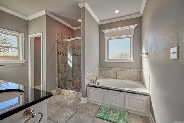 6302 Rim Fire Cove, Bryant, AR 72022