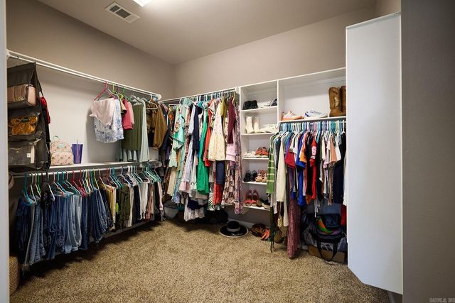 6302 Rim Fire Cove, Bryant, AR 72022