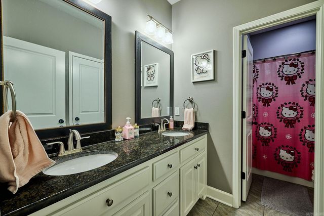 6302 Rim Fire Cove, Bryant, AR 72022