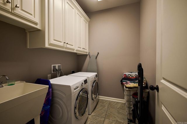 6302 Rim Fire Cove, Bryant, AR 72022