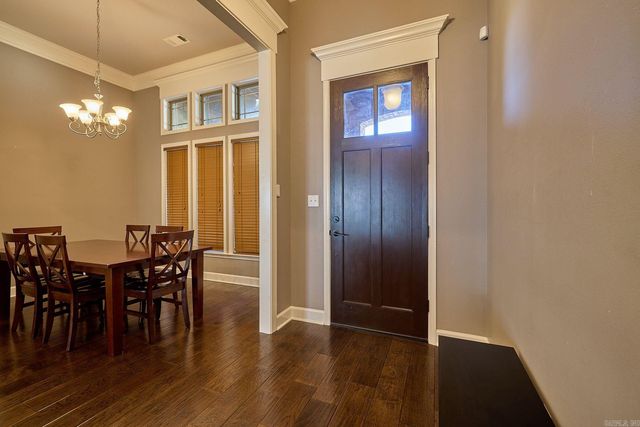 6302 Rim Fire Cove, Bryant, AR 72022