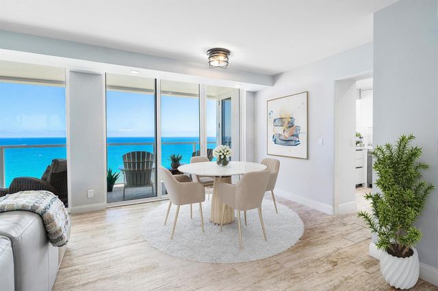 2800 S Ocean Boulevard 17- L, Boca Raton, FL 33432