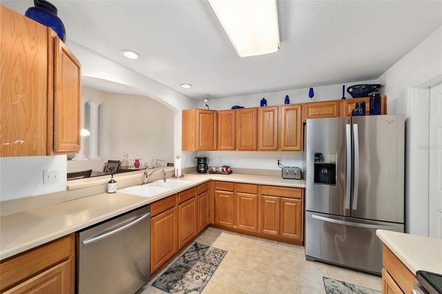 13640 SW 115TH AVENUE, Dunnellon, FL 34432