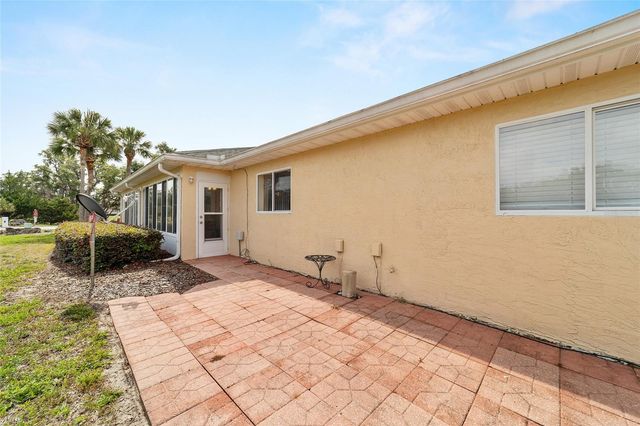 13640 SW 115TH AVENUE, Dunnellon, FL 34432