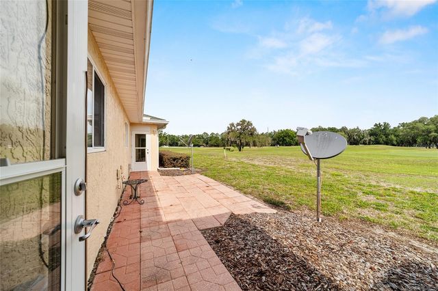 13640 SW 115TH AVENUE, Dunnellon, FL 34432