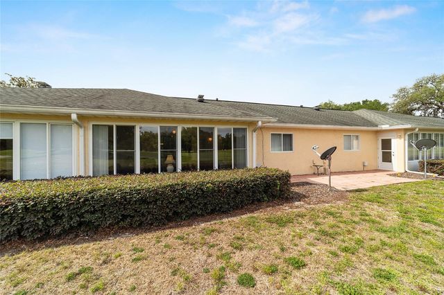 13640 SW 115TH AVENUE, Dunnellon, FL 34432