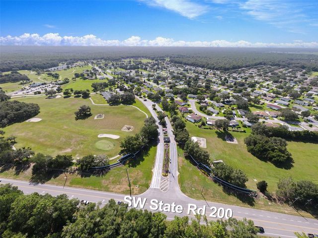 13640 SW 115TH AVENUE, Dunnellon, FL 34432