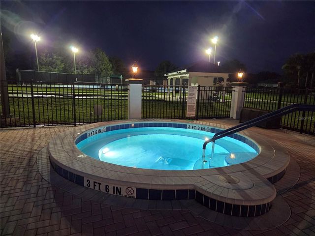 13640 SW 115TH AVENUE, Dunnellon, FL 34432