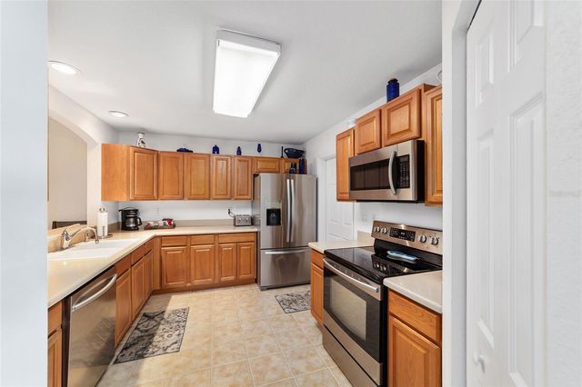 13640 SW 115TH AVENUE, Dunnellon, FL 34432