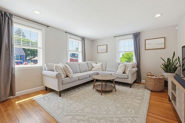 25 First Street, Norwood, MA 02062