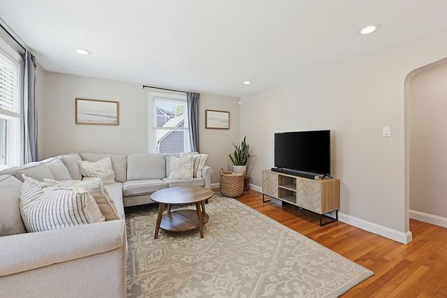 25 First Street, Norwood, MA 02062