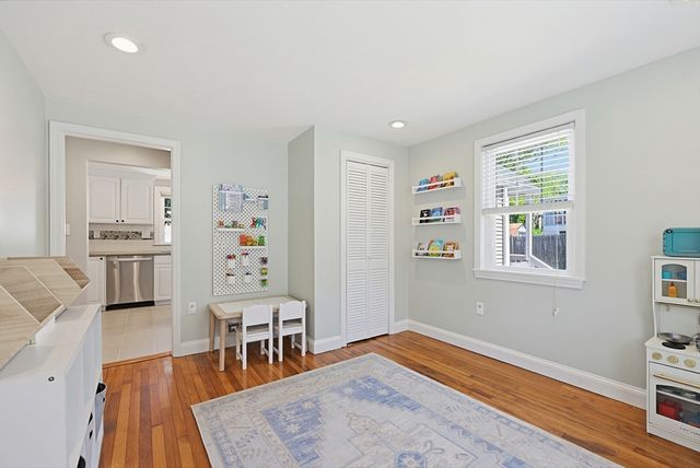 25 First Street, Norwood, MA 02062
