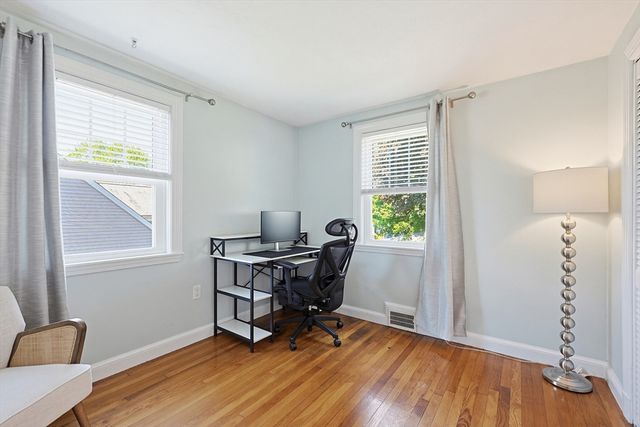 25 First Street, Norwood, MA 02062