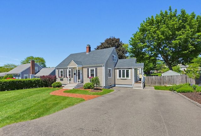 25 First Street, Norwood, MA 02062