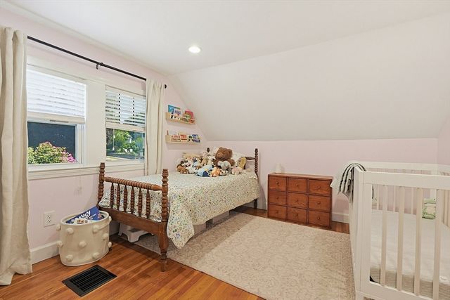 25 First Street, Norwood, MA 02062