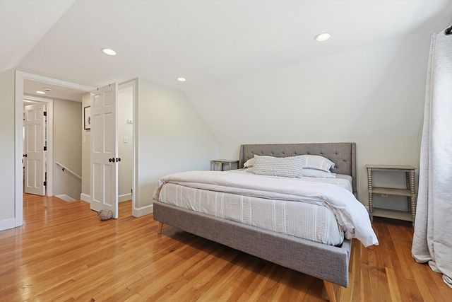 25 First Street, Norwood, MA 02062