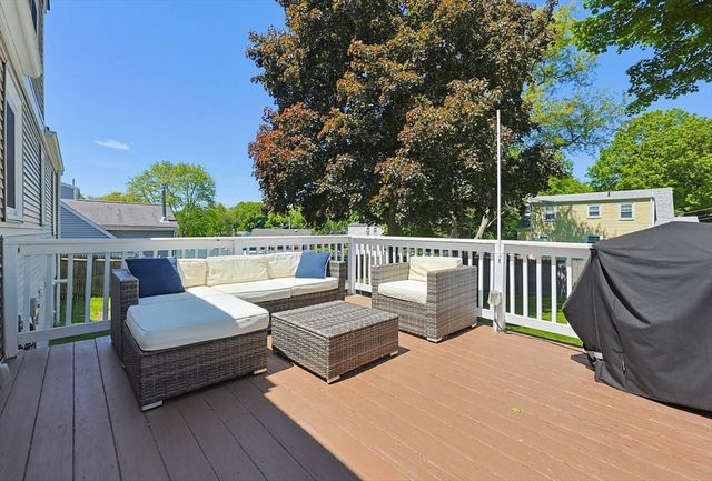 25 First Street, Norwood, MA 02062