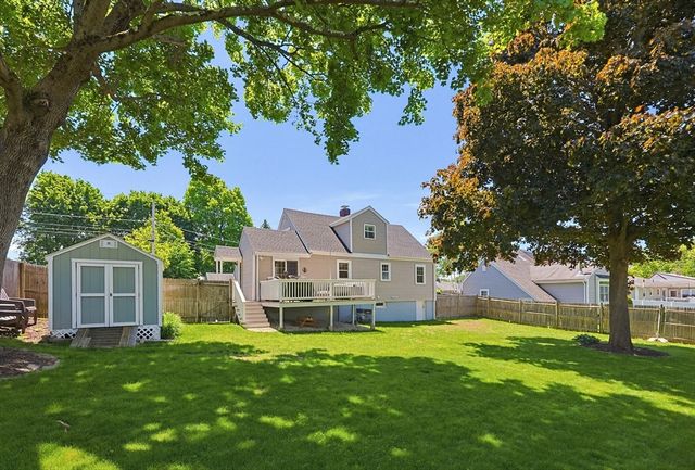 25 First Street, Norwood, MA 02062