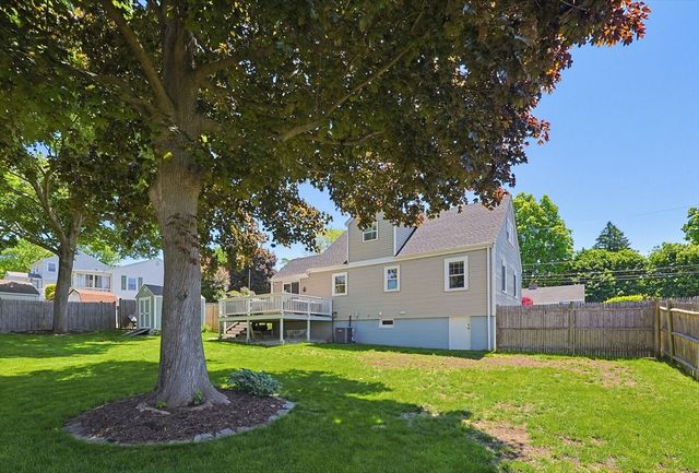 25 First Street, Norwood, MA 02062