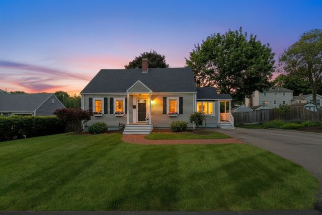 25 First Street, Norwood, MA 02062