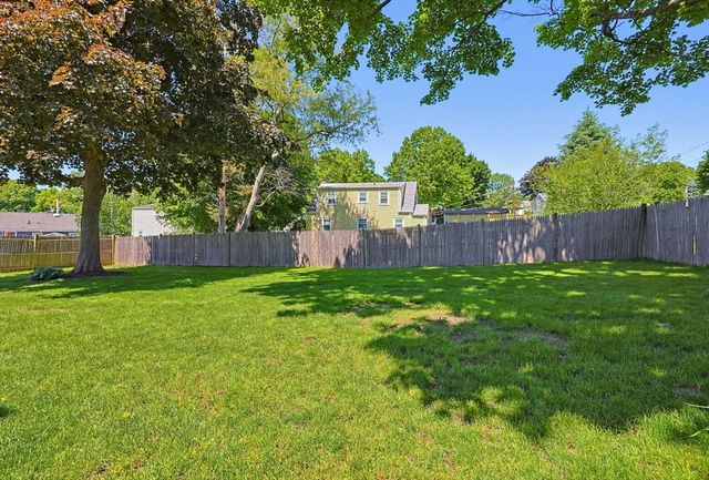 25 First Street, Norwood, MA 02062