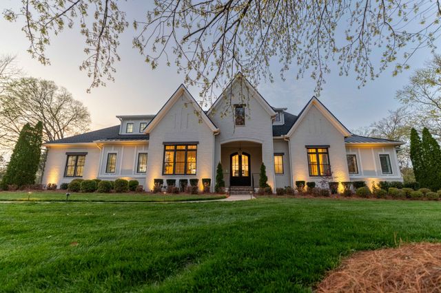 403 Cornwall Dr, Brentwood, TN 37027