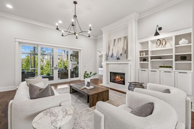 403 Cornwall Dr, Brentwood, TN 37027