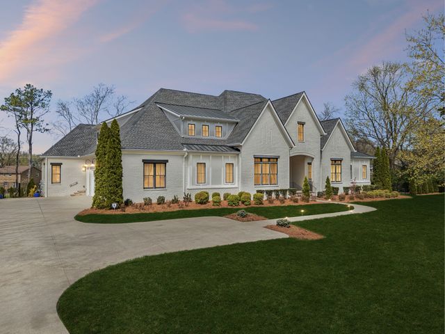 403 Cornwall Dr, Brentwood, TN 37027