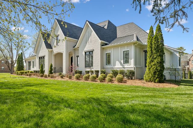 403 Cornwall Dr, Brentwood, TN 37027