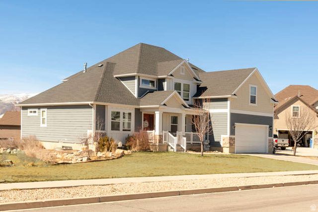 2477 S 400 E, Daniel, UT 84032